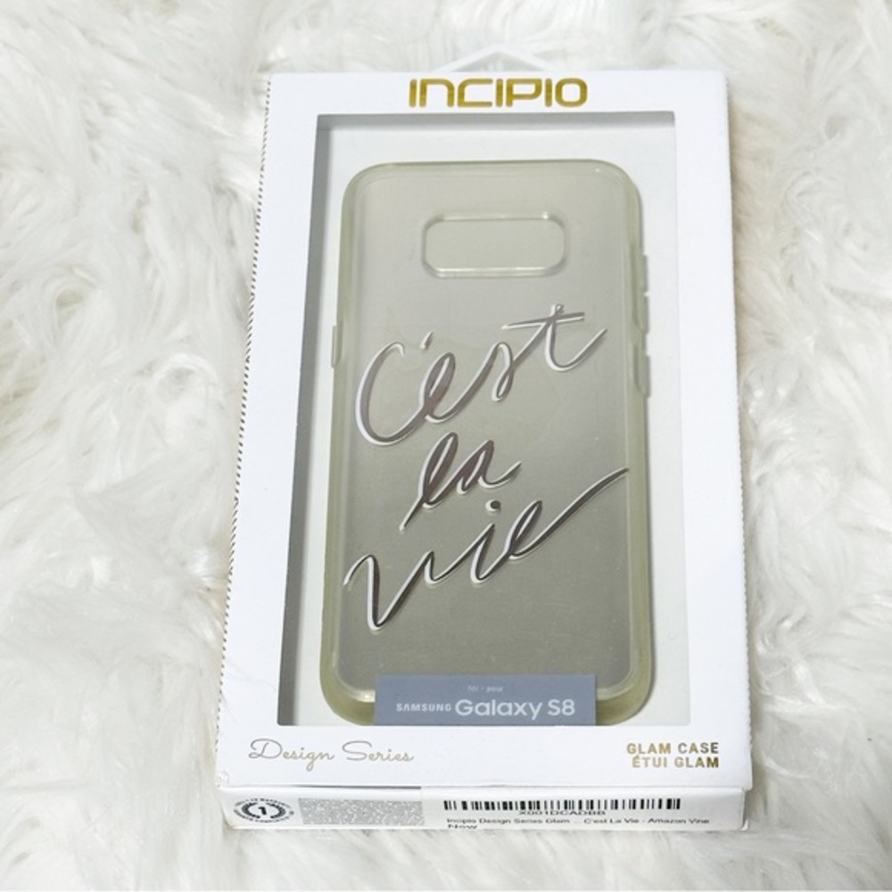 Incipio Samsung Galaxy S8 Phone Case
